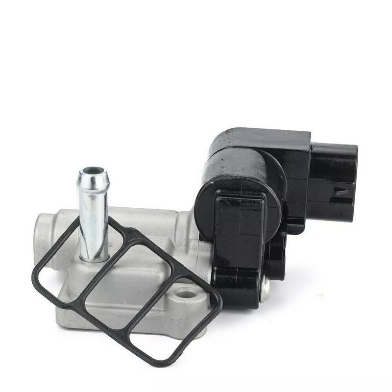 Idle Air Control IAC Valve OEM# 16022-PNA-J51 for Honda CR-V 2002-2006 2.4L L4