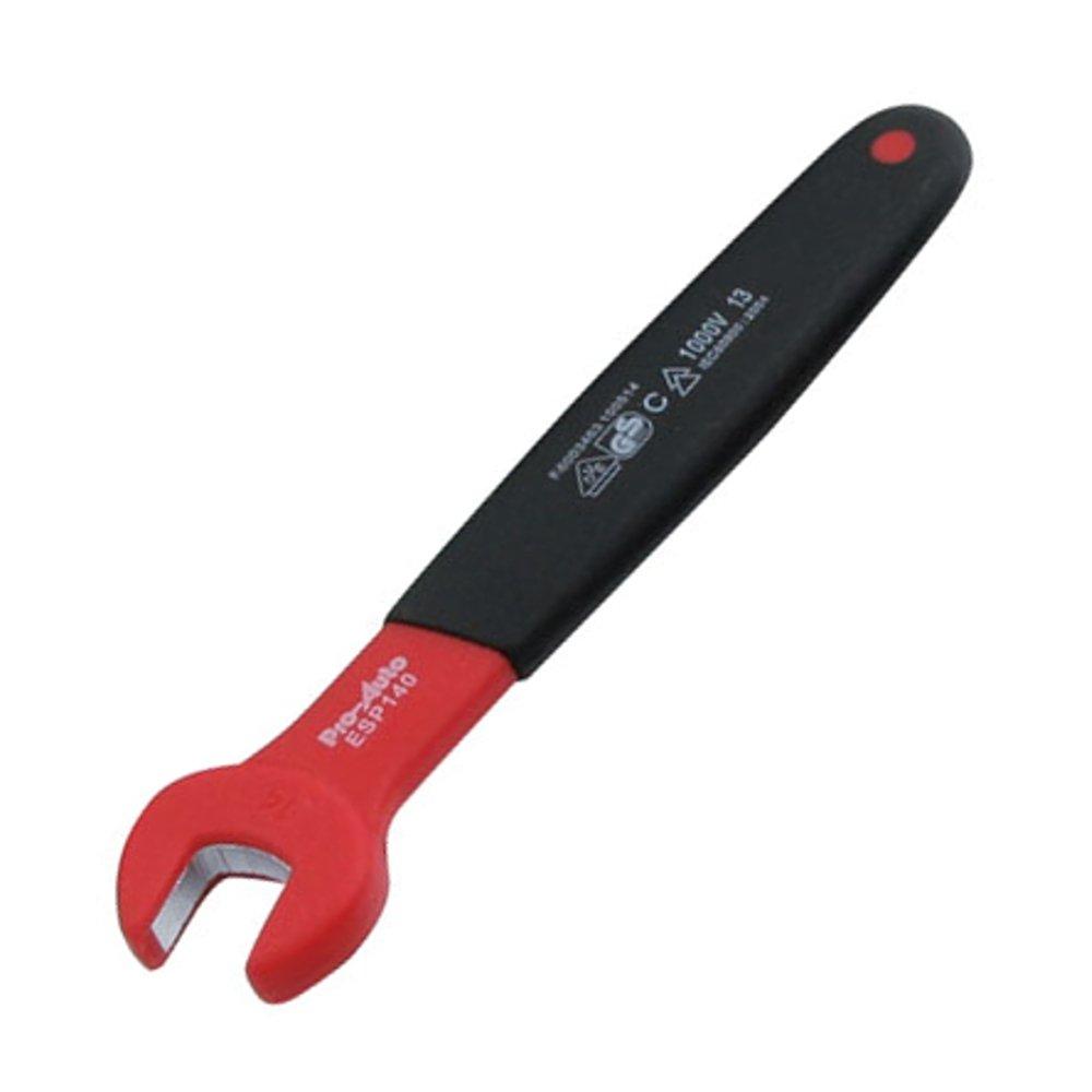 

Изолированный гаечный ключ 14мм ESP140 Pro-Auto