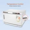 16L Extraviolet Hting 2 In 1 Towel Warming Disinfection Cabinet Sterilizer NaMachine