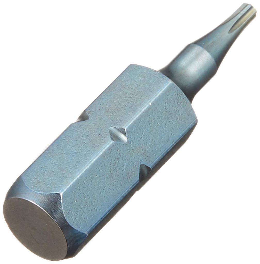 PB SWISS TOOLS Hexalobe Bit C6-400-5 (Short)