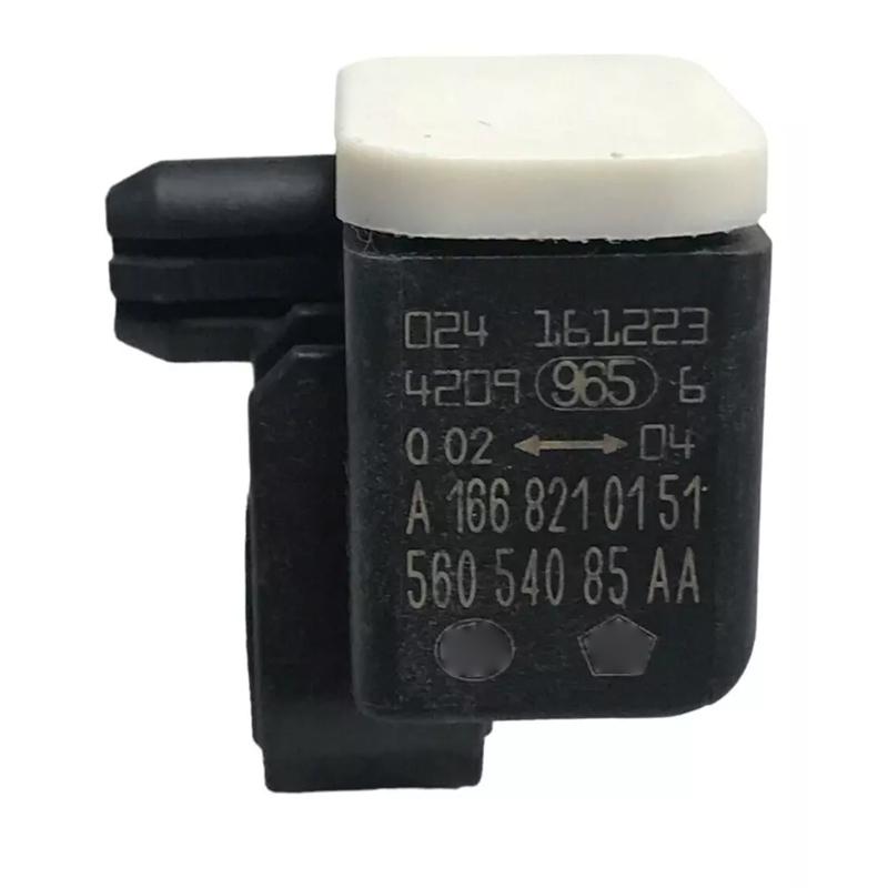 

A1668210151 Crash Impact Sensor For Mercedes Benz W176 W177 W246 W463 Vito V Class W447 W448