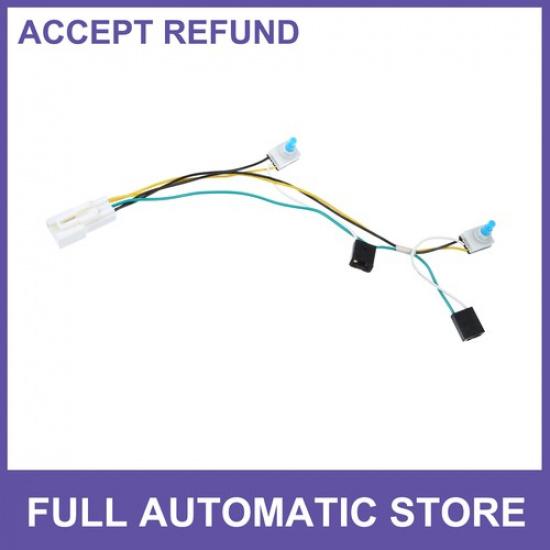 Overhead Console Map Light Wiring Single  for Dodge for Ram 1500 1999-2002