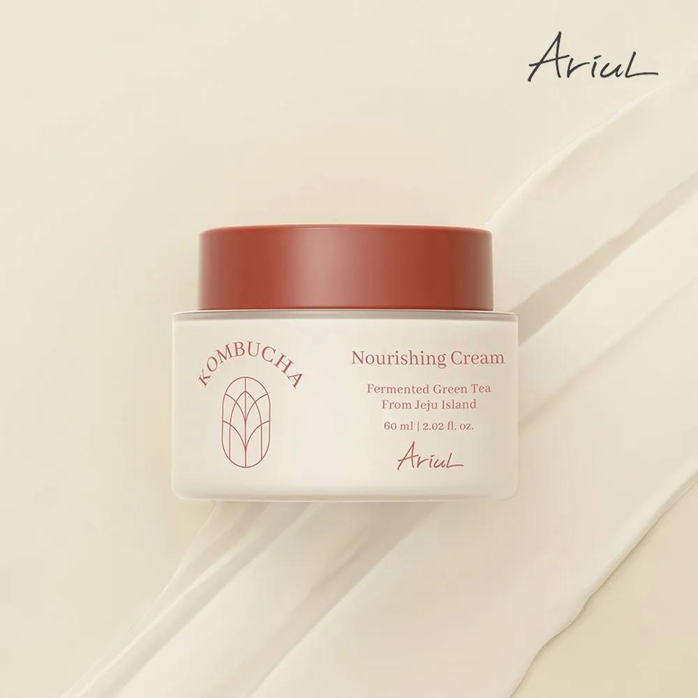 ARIUL Kombucha Nourishing Cream 60ml