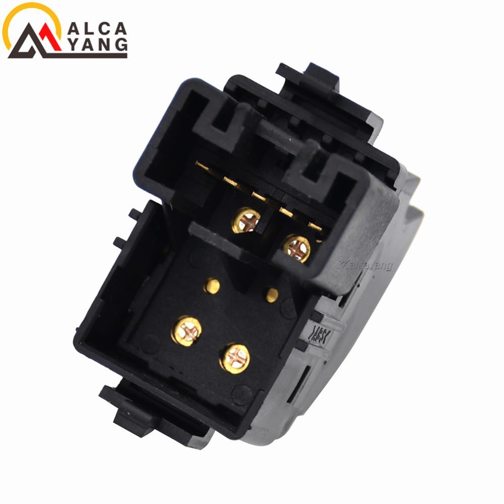 8-97417469-0 Electric Power Window Control Switch Regulator Button Console For Isuzu D-Max Dmax Pickup Holden Colorado 2012-2019