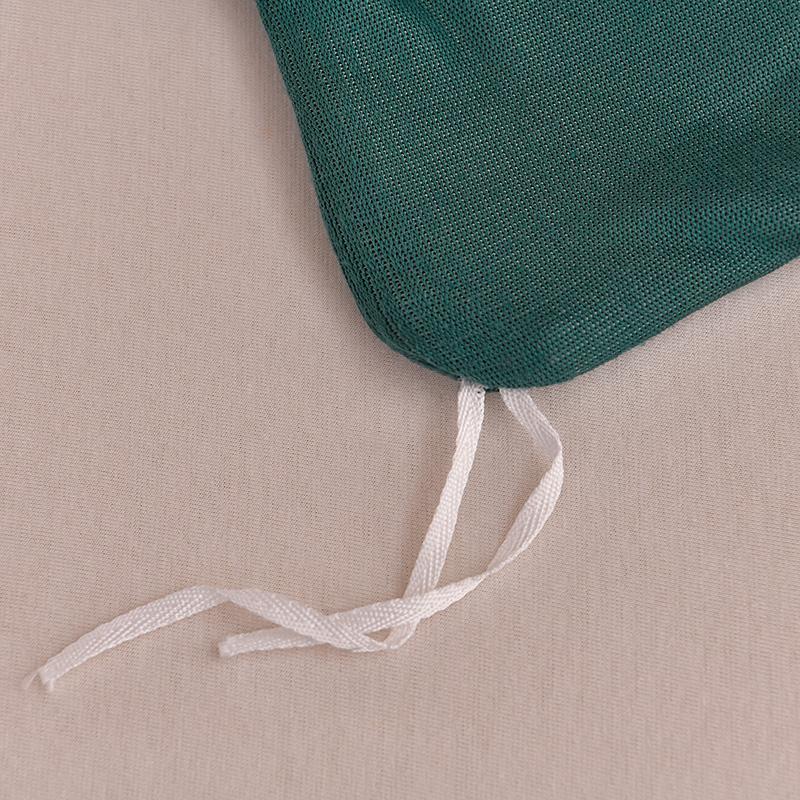 Solid Color Thickened Milk Velvet Duvet Cover Hotel Luxury Dark Green Single Double Comforter Cover Home Warm Soft Quilt Covers