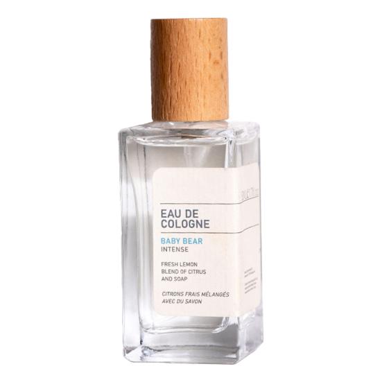 50ML Women's Perfume with Floral, Fruit, Woody, Amber, and Candy Notes - Long-lasting Soothing Scent