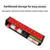 2025 Hot Racing Grills Applicable to Mercedes-Benz A35L GLB45 AMG central control armrest box storage box GLA35 CLA45S door stor
