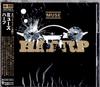 CD MUSE  Haarp CDDVD WPZR302678 Warner Bros 2007 Japan ObiRock Used