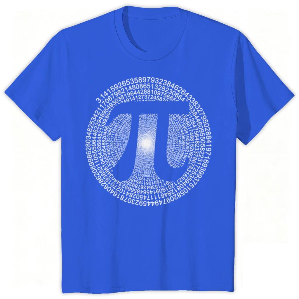 Unisex Tshirts Funny 314 Pi Number Symbol Graphic Tee Math Science Summer Short Sleeve Tshirt Birthday Gifts Casual Top