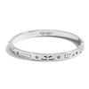 Coach Bangles Unisex F59083-SLV