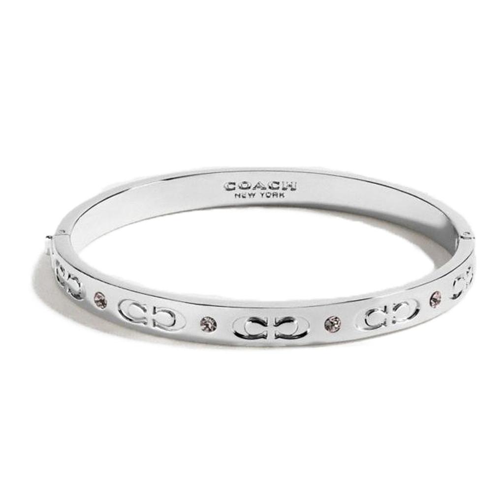 Coach Bangles Unisex F59083-SLV