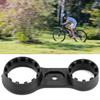 2PCS 84.6mm Bicycle Front Fork Spanner Bike Front Fork Cap Wrench  Bike Suspension Service
