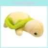 Cartoon Star Turtle Plush Toy Animal Soft Fill Cute Doll Children Holiday Gift