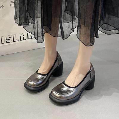 Topuklu Ayakkabılar – Topuklu Ayakkabılar