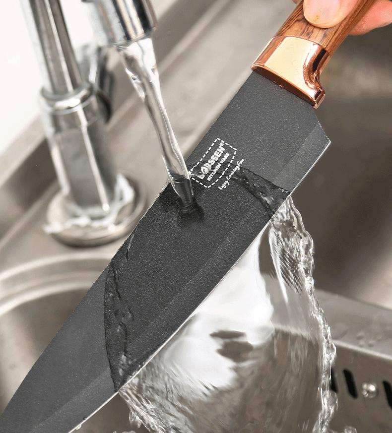 6 buc Cuțite de Bucătărie Ceramice Cuțit de Gătit de Bucătărie Accesorii Cuțit pentru Fructe Utilitar Feliere + Curățător