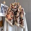 Accessoires – Écharpes et foulards