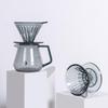 Timemore Ice Eye Pour-over Coffee Dripper