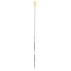 Oil Dipstick 4666139AA Accurate Scale Heat Proof Replacement for Town & Country Pacifica