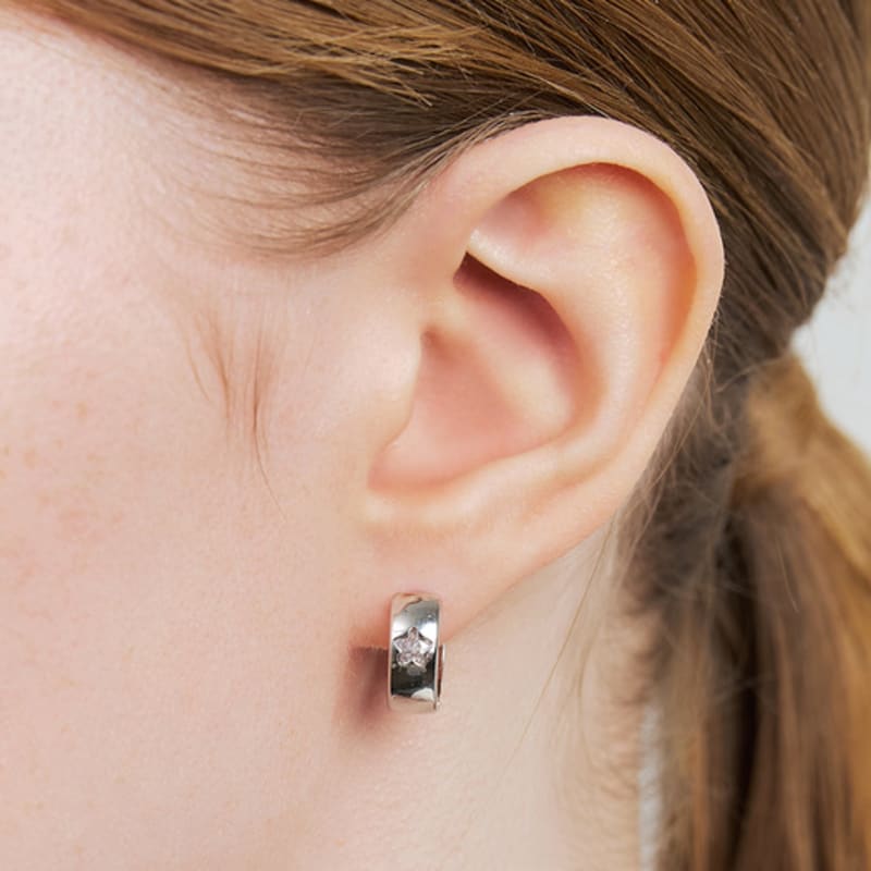 engbrox Starlike Earring