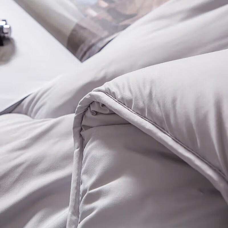 NanJiren Polyester Winter Quilt