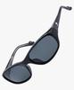 Likkeullou Rc Cora Sunglasses Black