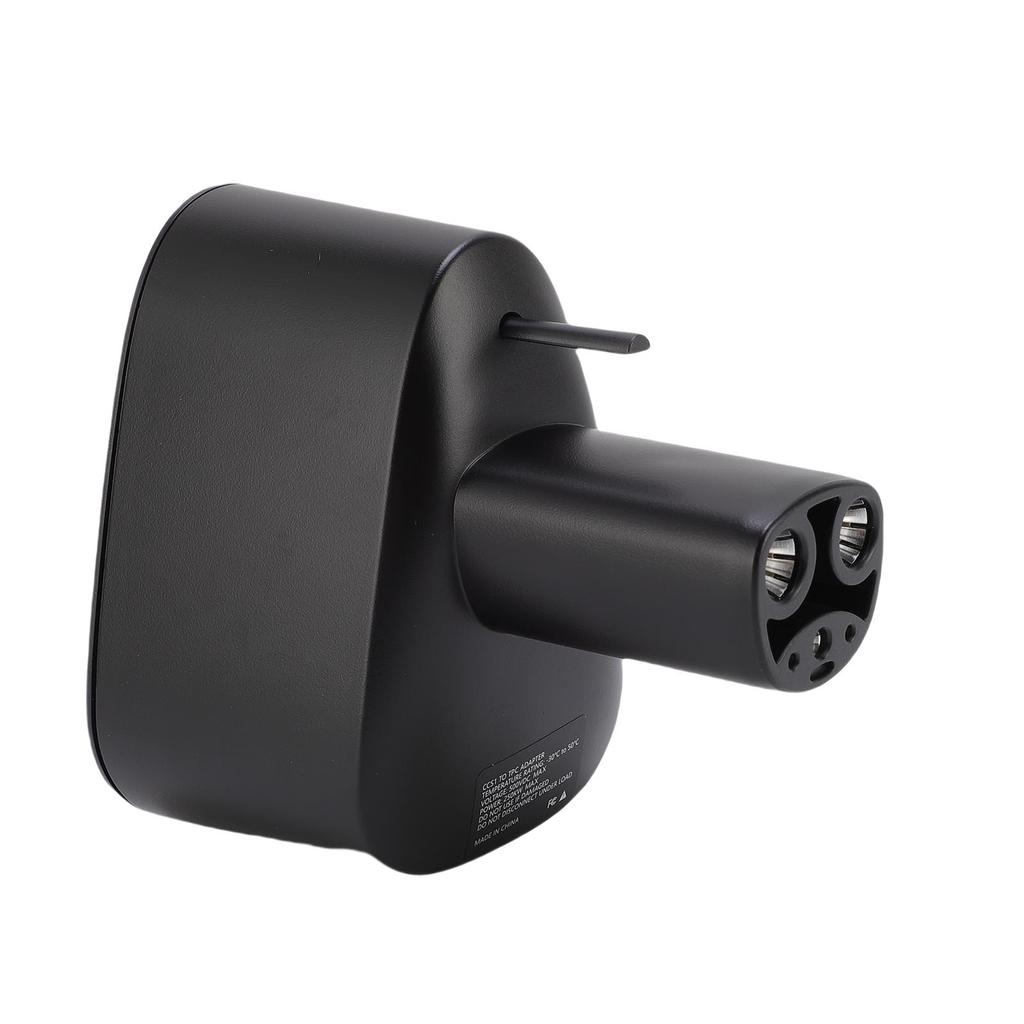 Adattatore CCS1 a TPC Massima 250KW Ricarica Rapida IP55 Resistente alla Pioggia Adattatore di Ricarica per Veicoli Elettrici per DC Livello 3 Rapido