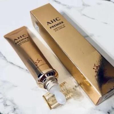 Premier Ampoule In Eye Cream, 40ml, Moisturising, Kbeauty, Korean Cosmetics, Sample