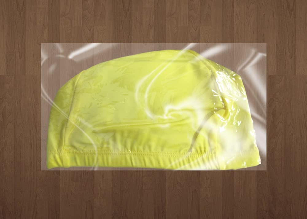 Samcos Swimming Cap, Swimming Cap, Adults, Women, Swimming Cap, Pool