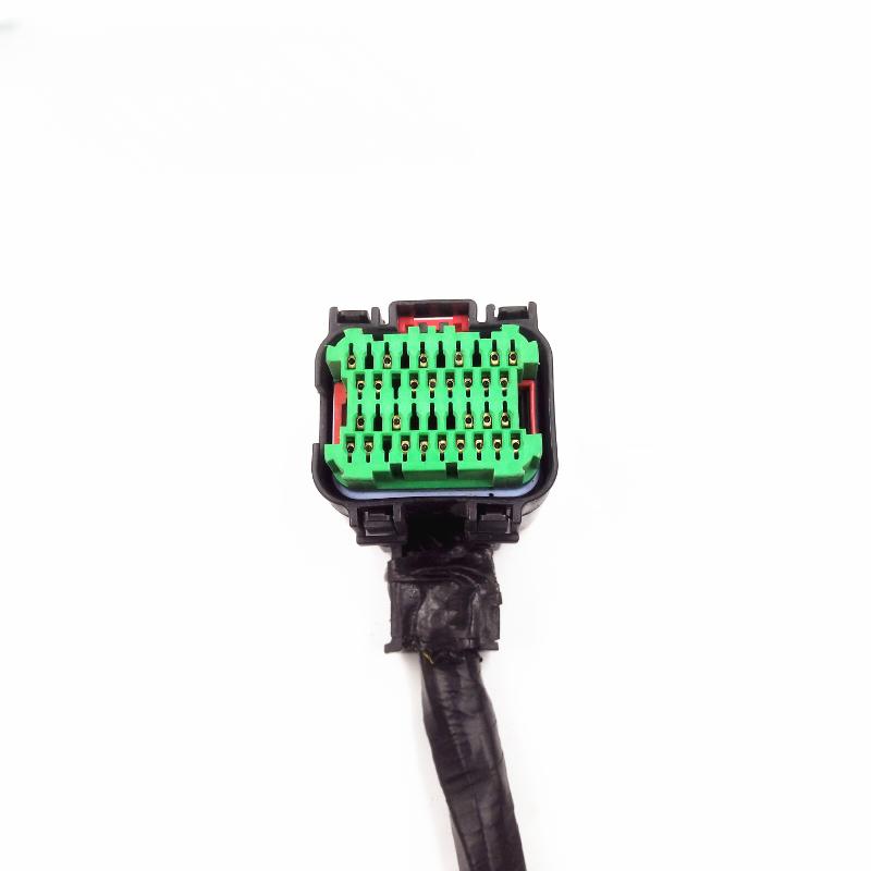 Für Jeep GrandCherokee Dodge Chrysler BCM Karosseriecomputerplatine Stecker 1 Stück