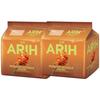 Paldo ARIH Moderne Tăiței Gochujang Unt Savuroși Picante Textură Cremosoasă Tăiței Instant pentru Prăjit 135g x 8 Pachete