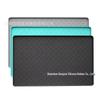 Large Silicone Pet Feeding Mat - Easy Clean, Non-Slip, Waterproof, Foldable for Cats & Dogs