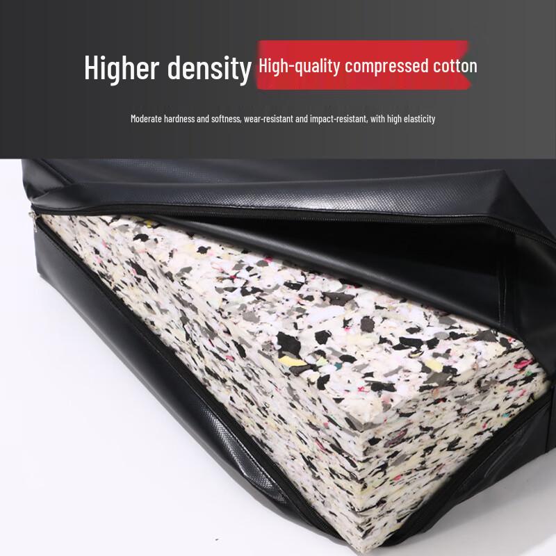 Gym Weightlifting Barbell Cushion Pad