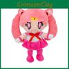 Sailor Moon Plush Doll With Short Plush Material For Collectors And Fans