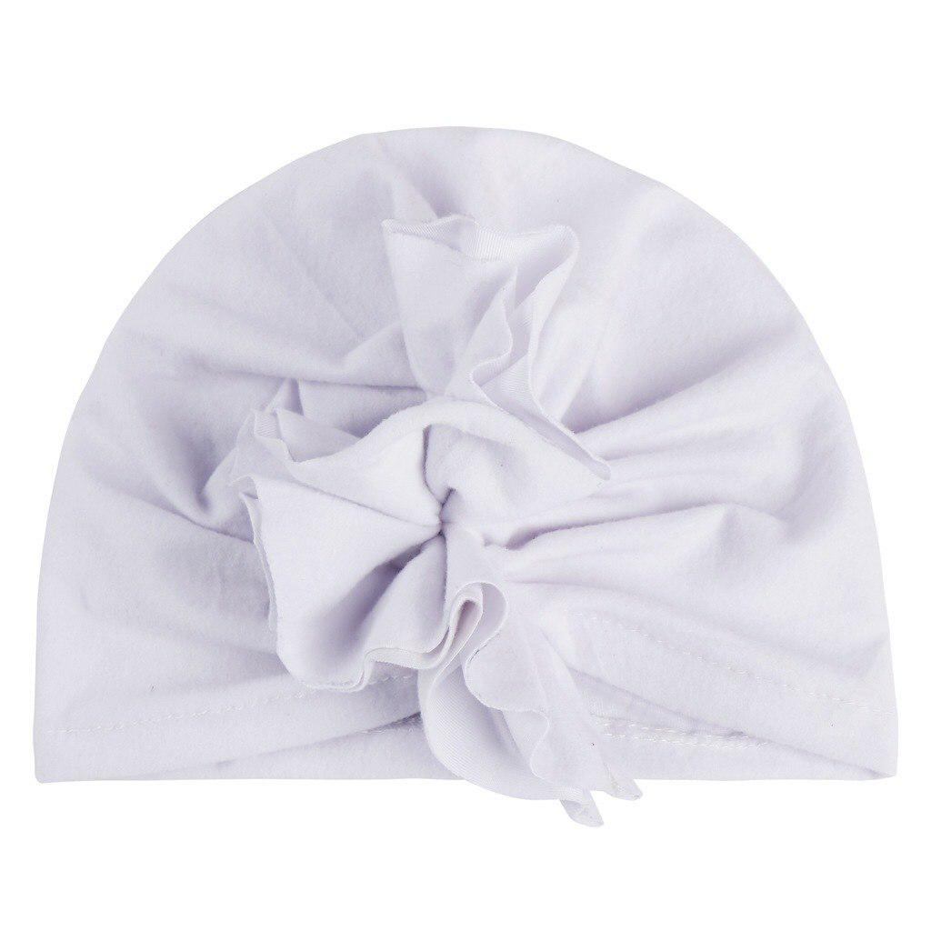 Buy Muslim Baby Products Children S Headscarf Hat Baby Solid Color Indian Headgear Hijab Turban At Affordable Prices Free Shipping Real Reviews With Photos Joom