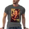 Morrigan Tshirt T Shirt Unisex Luxury Unisex T Shirts For Unisex Casual T Shirts For Unisex Pack Cotton Tshirt