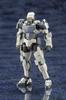 Hexa Gear Motor Punisher LA specification total length 220mm scale plastic model 1/24