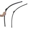 21-Inch Windshield Wiper Blades for Skoda Fabia (2006-2013)