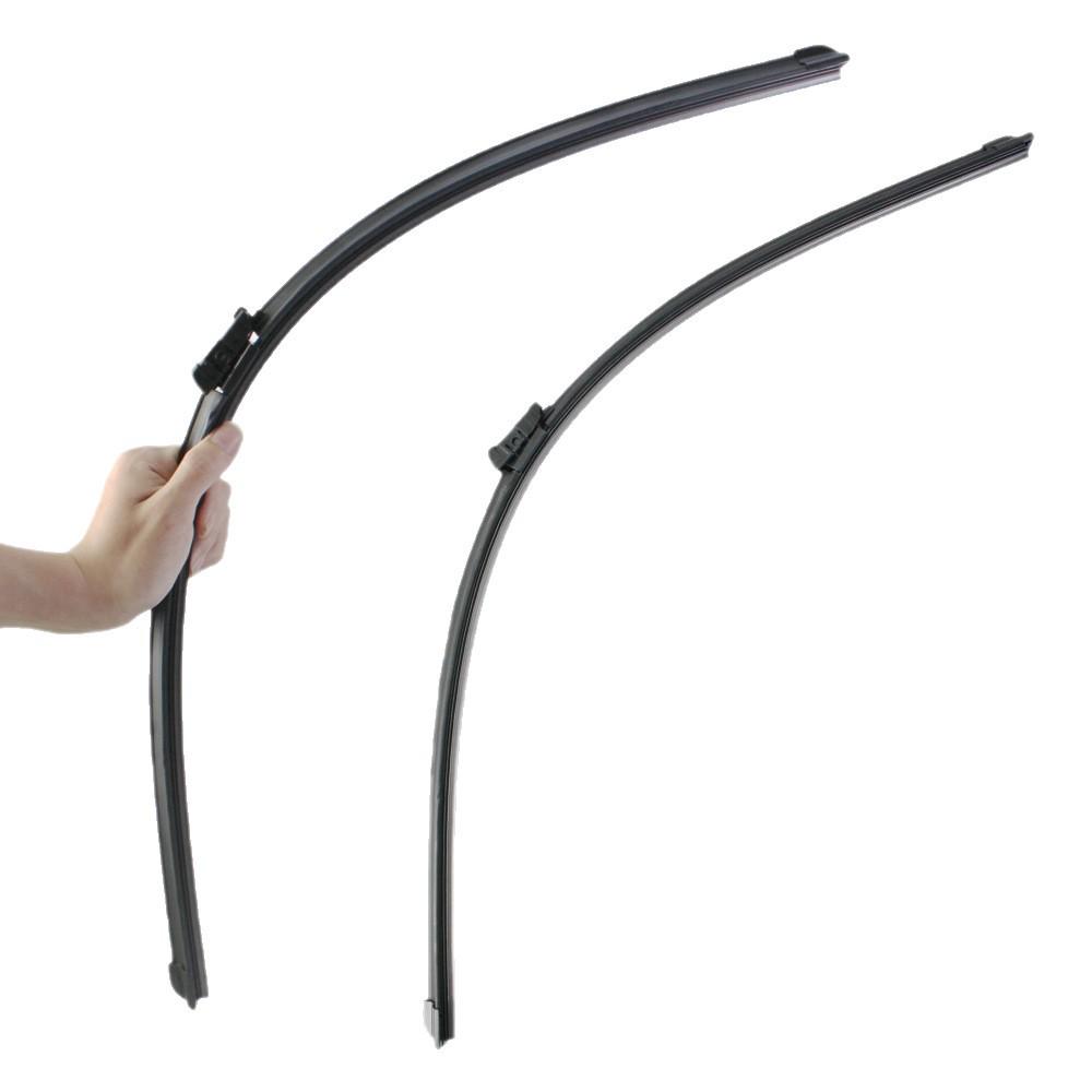 21-Inch Windshield Wiper Blades for Skoda Fabia (2006-2013)