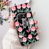 For Honor X9C Case Magic 7 Lite BRP-NX1 New Luxury Painted Cover Soft Slim Phone Case For Honor Magic7 Lite HonorX9C Smart Shell