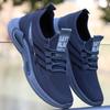 Summer new mesh sneakers breathable mesh shoes student casual shoes