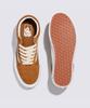 Vans Alte Schule - (Wildleder) Braun VN000CT8DFN1
