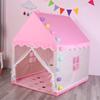 Princess Indoor Play Tent Castle