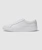 Daonato Low Sneakers+5Cm (White)