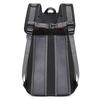 New backpack men's travel light backpack men's large-capacity outdoor business junior high school student schoolbag trendy