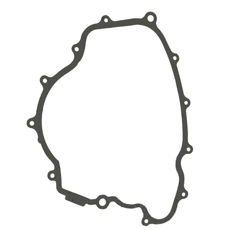 

For Left Crankcase Cover For Cfmoto 500Cc ATV UTV SSV CF500 CF600 CF625 X5 X6 Z6 Uforce U6- Gasket 0180-014002 как