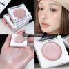 FAMOTY Iridescent White Shimmer Highlighter Cream for Eye Corner and Eyeshadow