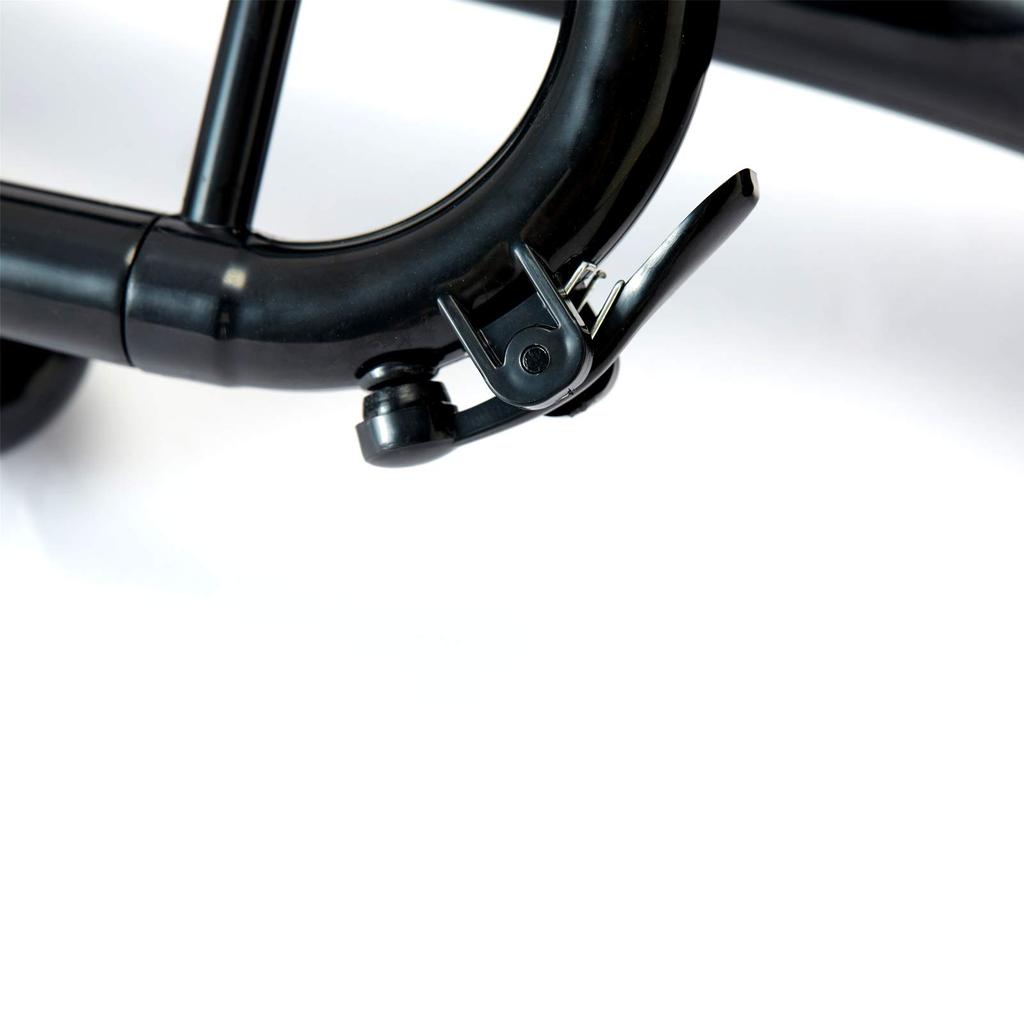 PAMPET Professionelle Kunststofftrompete C-Trompete (Schwarz)