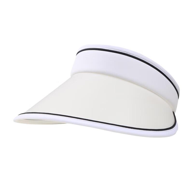 Adjustable Outdoor Sun Visor Hat TP6459