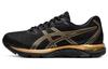 Gel Stratus Cano Baixo Preto/Dourado 1011B428-001