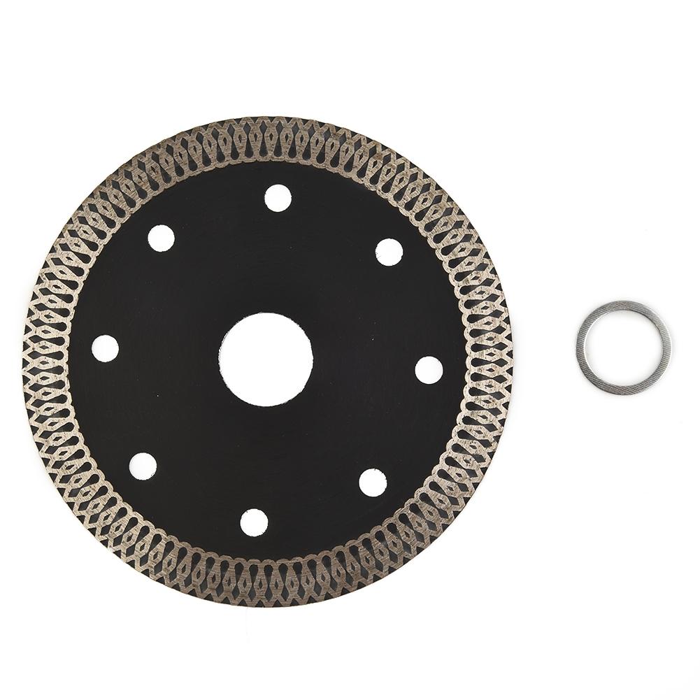 Ultra Thin Oscillating Tool Blades for Ceramic and Tile Cutting 4/45/5in